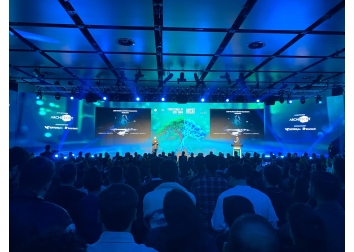 Teknopark İstanbul tarafından düzenlenen "HASAT 2025 - Fikirden Teknolojiye Hasat Zamanı!" Programı’na, Yönetim Kurulu Başkanımız Sn. Cüneyt BATTAL’ın katılımıyla iştirak edilmiştir.