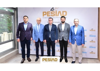 2025-2026 Çalışma Dönemi Sezon Değerlendirme ve Kapanış Toplantımızı Gerçekleştirdik.
