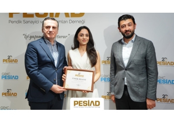 2025-2026 Çalışma Dönemi Sezon Değerlendirme ve Kapanış Toplantımızı Gerçekleştirdik.