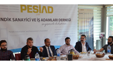 Sezon Açılış Kahvaltı Programı