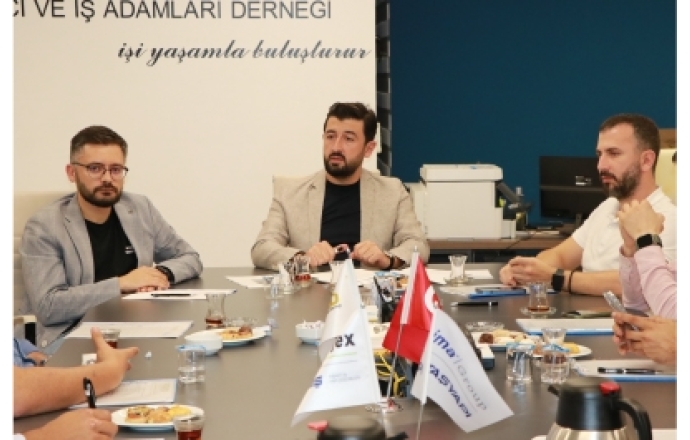 Haftalık Yönetim Kurulu Toplantısı