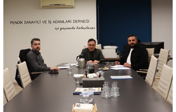 Teşkilatlanma Birim Toplantımızı komisyon üyelerimizin katılımıyla gerçekleştirdik.