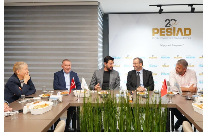 2025 yılı Sezon Değerlendirme ve Kapanış Toplantısı