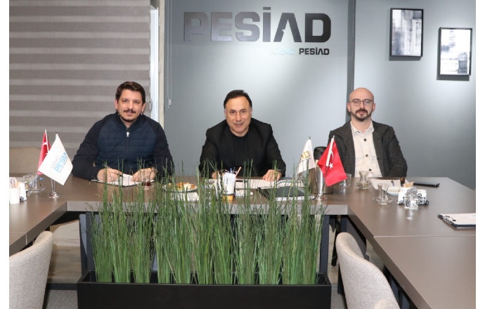 Teşkilatlanma Birim Toplantımızı komisyon üyelerimizin katılımıyla gerçekleştirdik.