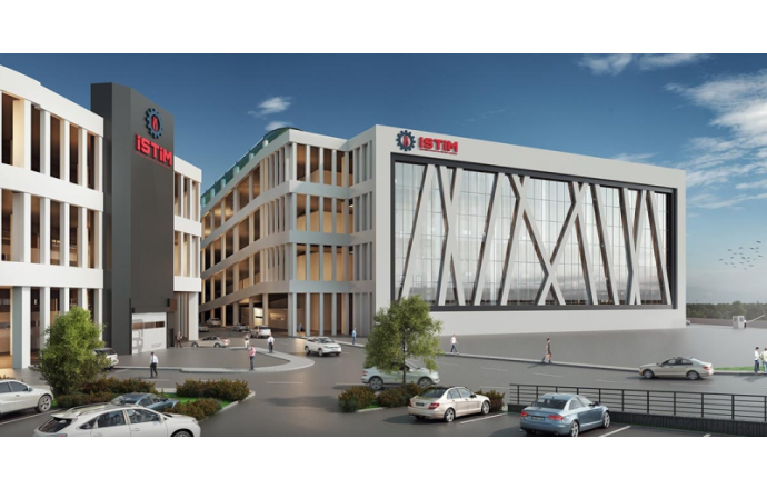 Üye Firmamız Çavuşoğlu Yemenler den Dev Proje