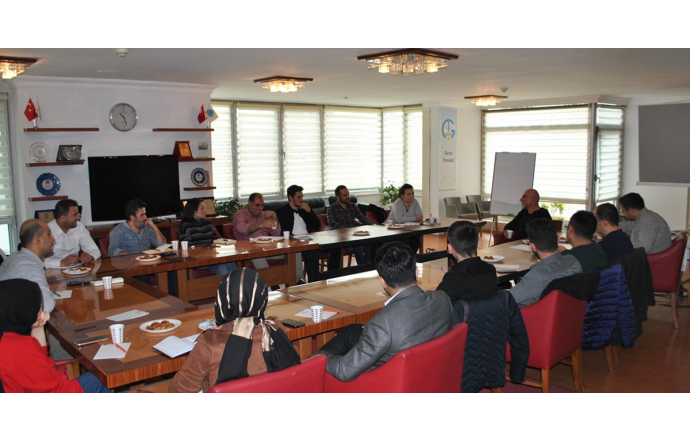 Eğitim Programımız