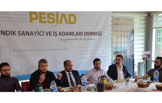 Sezon Açılış Kahvaltı Programı