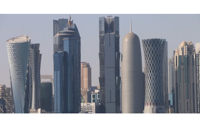 Katar Yurt Dışı Gezimiz