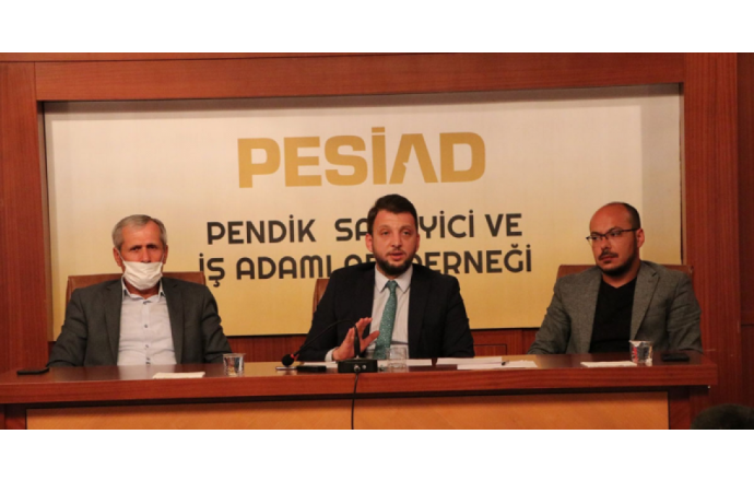 İnşaat Sektörü Toplantımız