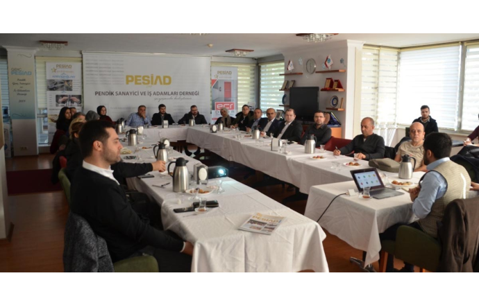 Eğitim Programlarımız