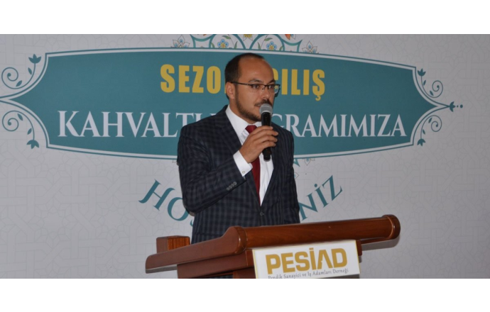 2019 - 2020 Sezon Açılış Kahvaltımız