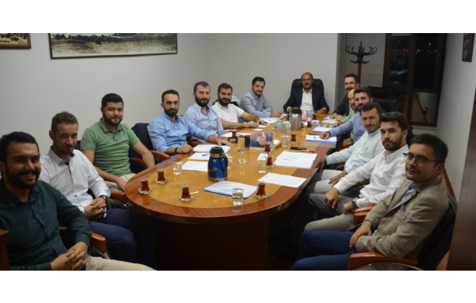 Yönetim Kurulu Toplantı