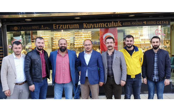 Taziye Ziyaretlerimiz