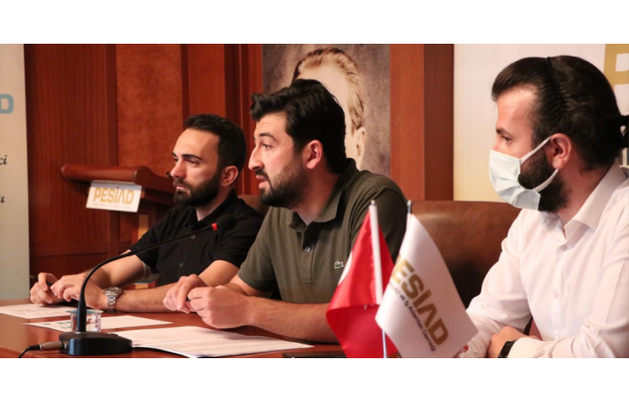 Sezonumuzun Son Toplantısını Gerçekleştirdik