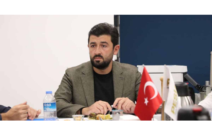 Yeni Sezonumuzun İlk Yönetim Kurulu Toplantısını Gerçekleştirdik.