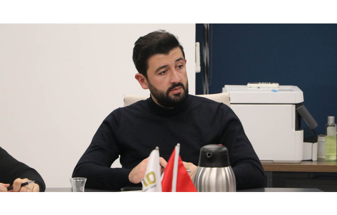 Haftalık Yönetim Toplantımız