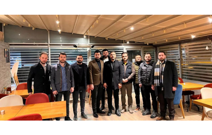 Hayırlı Olsun Ziyaretimiz