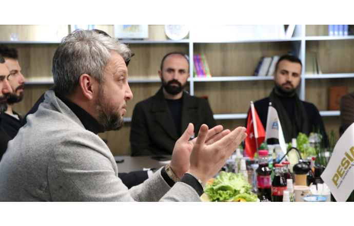 Sıra Gecesi Etkinliğimiz