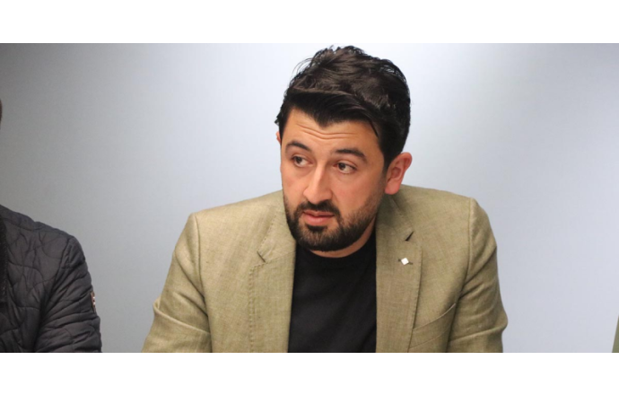 Haftalık Yönetim Kurulu Toplantımızdan