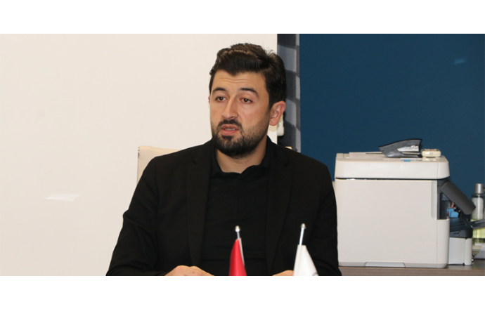 Haftalık GP Yönetim Kurulu Toplantımız