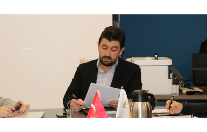 Yönetim Kurulu Toplantısı