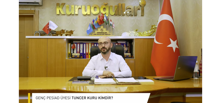 PESİAD Üye Tanıtım Serisi Bölüm 44