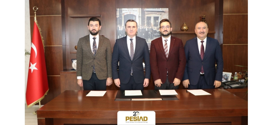 PENDİKLİ GENÇLER YİNE İCAT ÇIKARTIYOR!