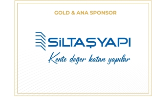 Gold/Ana Sponsorumuz