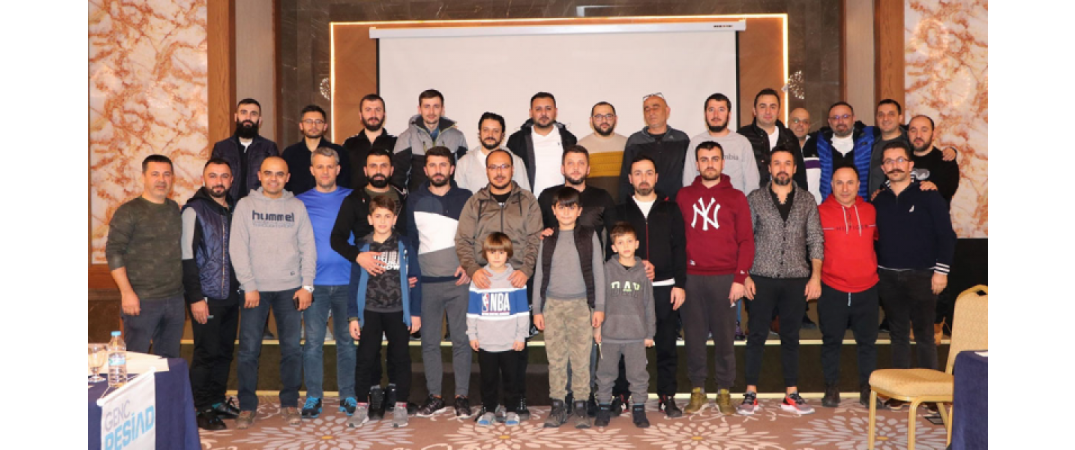 Uludağ Gezimiz