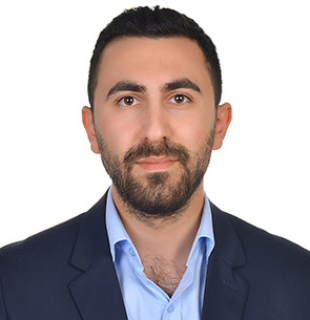 Eray Yıldırım