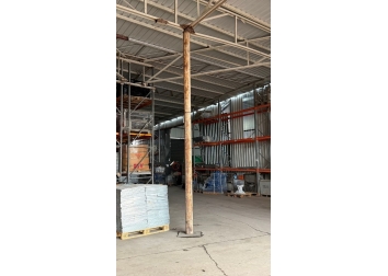 Ertaş Raf Sistemleri Ltd. Şti. 