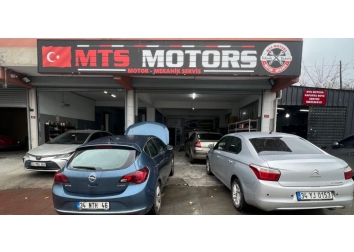 MTS MOTORS