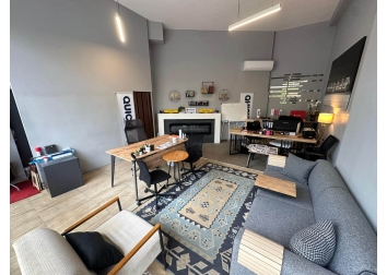 SLS Otomotiv İnşaat Sanayi ve Dış Ticaret Limited Şirketi