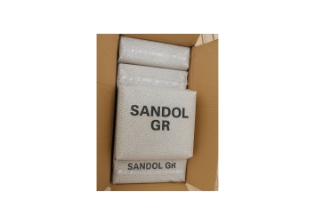 Sancar Kimyevi Maddeler San. ve Tic. A.Ş.