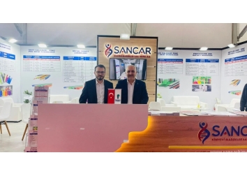 Sancar Kimyevi Maddeler San. ve Tic. A.Ş.