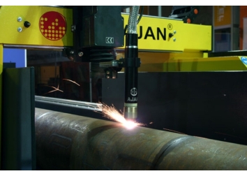 Eşsiz Metal Makine İnş. San. ve Tic. Ltd. Şti. 