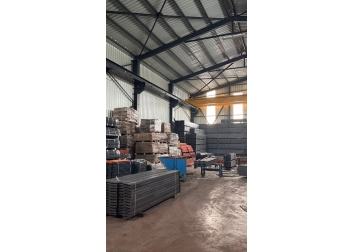 Ertaş Raf Sistemleri Ltd. Şti. 