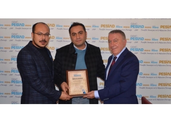 Tecrübe Paylaşım İçerikli Kahvaltı Programımız