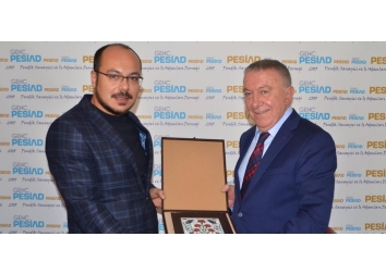 Tecrübe Paylaşım İçerikli Kahvaltı Programımız