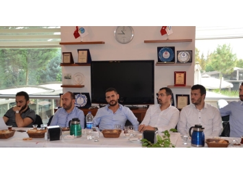 Sezon Açılış Kahvaltı Programı