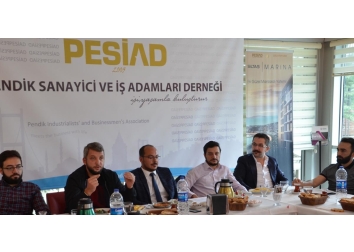 Sezon Açılış Kahvaltı Programı