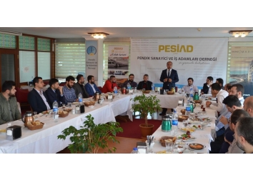 Sezon Açılış Kahvaltı Programı