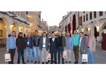 Katar Yurt Dışı Gezimiz