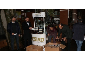 Kandil Tebriğimiz