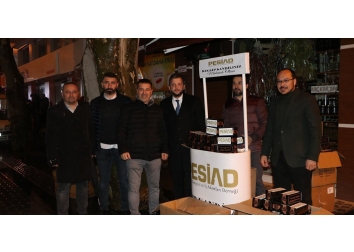 Kandil Tebriğimiz