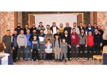Uludağ Gezimiz