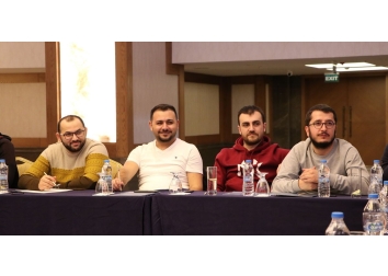 Uludağ Gezimiz