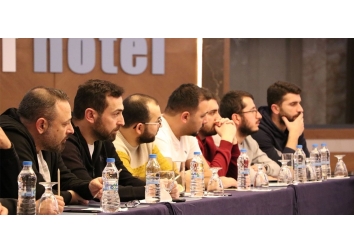 Uludağ Gezimiz