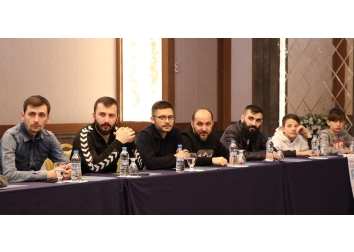 Uludağ Gezimiz