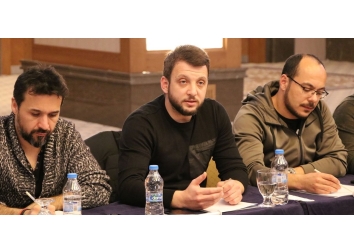 Uludağ Gezimiz